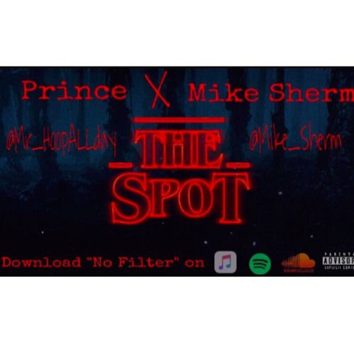 The Spot ft. Mike Sherm