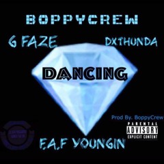 Boppy crew - dancing offical song