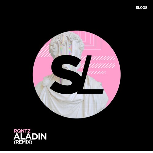 #SL008: Mandragora & Devochka - Aladin (RQntz Remix)FREE DOWNLOAD