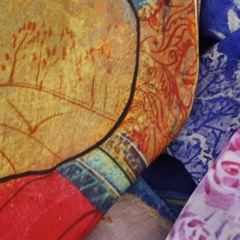 Rêve Mongol - Pièce sonore - 12min52