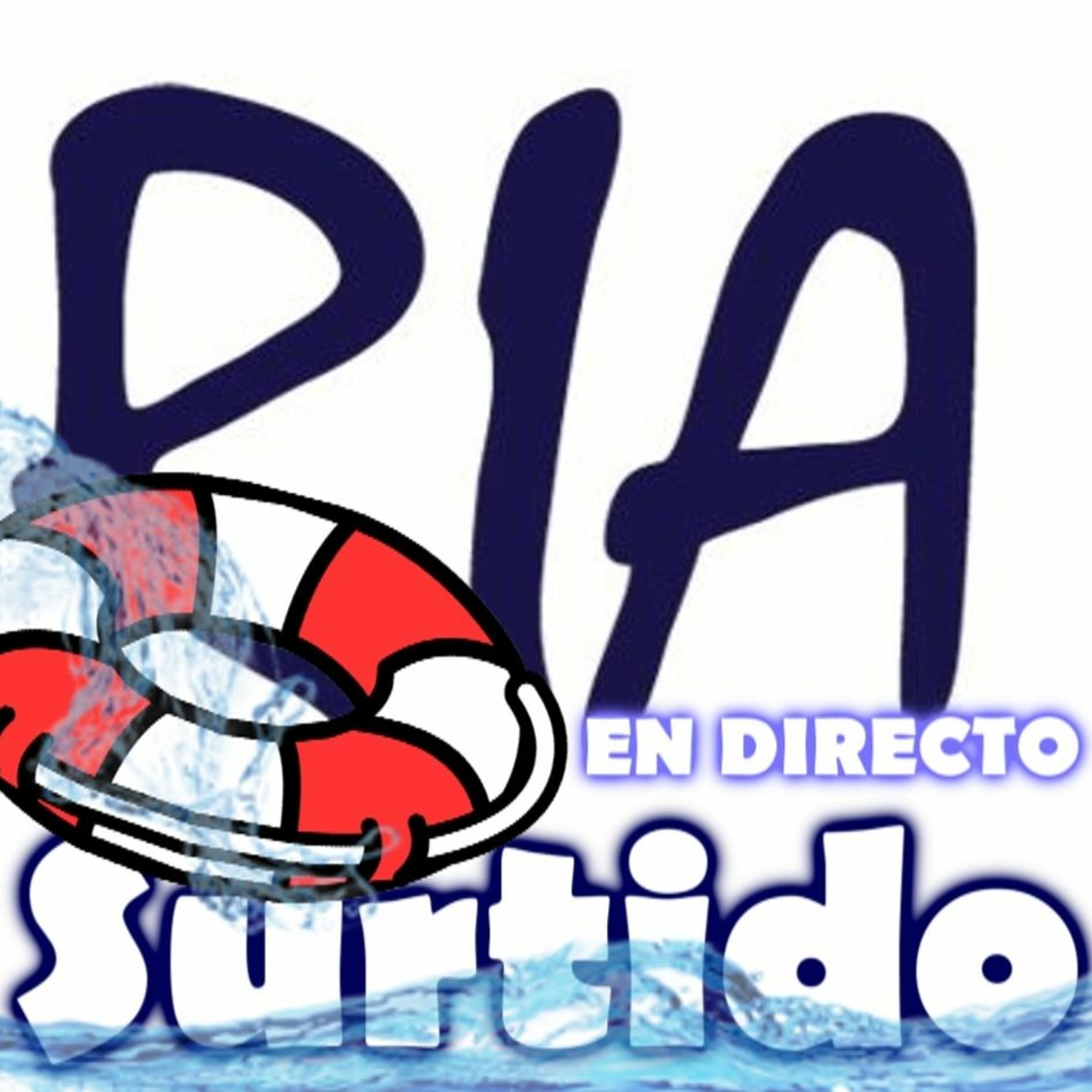 Promos RIA - 107.3 FM
