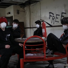 three_  'Dirty Fighters'