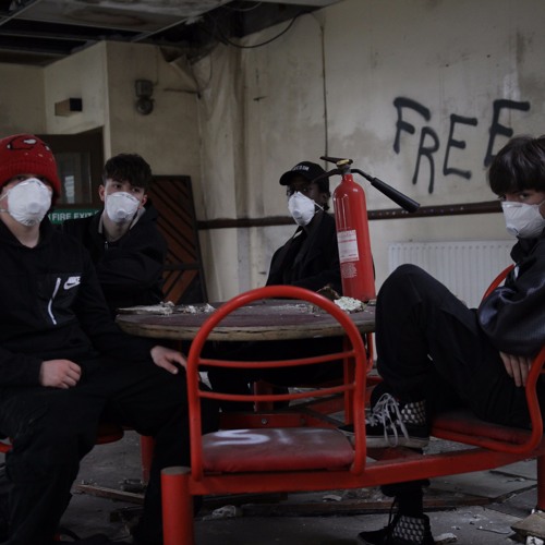 one_ 'Evergreen Terrace' (feat. Kid Katharsis)