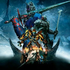 Transformers The Last Knight "Equipe de Merlin"-Amino