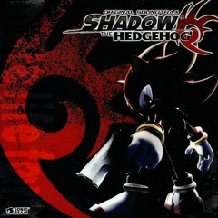Shadow The Hedghog I Am All Of Me (Devil Doom