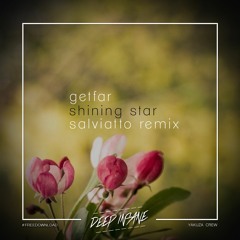 Salviatto - Shinning Star (Bootleg)[FREE DOWNLOAD]