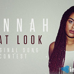 Hunnah -That Look(prod By SoundBeast)