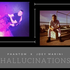 Hallucinations ft Joey Marini