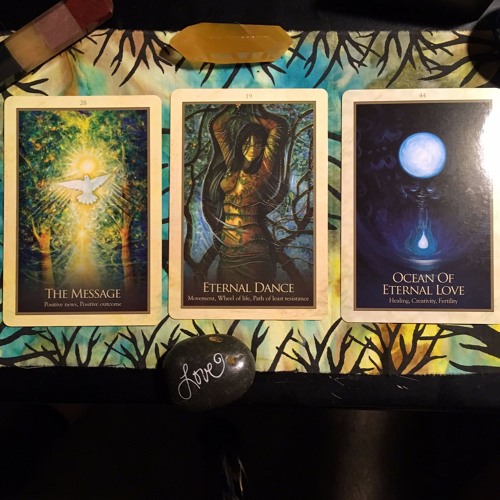 stream leo new moon tarot card reading by drinks at the dal listen online for free on soundcloud stream leo new moon