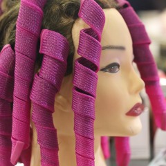 Audio Postcard | Fantasy Hair and Spa in Harlem | Columbia Radio News