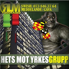 RLM - HETS MOT YRKESGRUPP