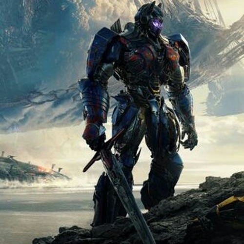 Transformers The Last Knight "No Go Zone"-Amino