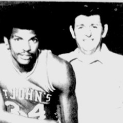 Audio Profile | From Courtyard to Chessboard: An Edwin Searcy Profile | Columbia Radio News