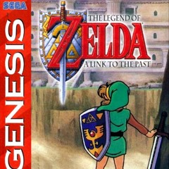 Dark World - Sega Genesis Remix