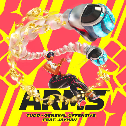 ARMS - Main Theme [General Offensive & Tudd & Jayhan Remix]