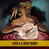 marina satti mantissa livin r noisy remix