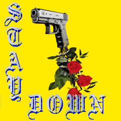 Stay Down // Ft. Cooper Dinero (Prod. SuperstarBruno x 2700)