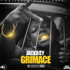 Grimace - Jackboy