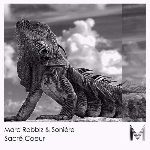 Marc Robblz & Sonière - Sacré Coeur
