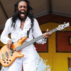 Verdine White and DJ Spinna EWF tribute mix  on the Sweet Spot June 2017
