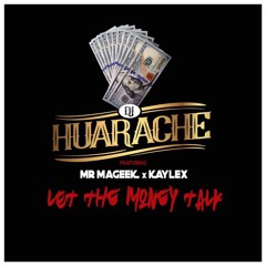 Let The Money Talk (Sshhh) (Clean)