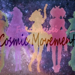 ☆Fukakuteisei Cosmic Movement☆ Macross Δ Cover [UTA HIME]