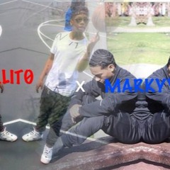 KHOPPA ft MARKYYMONTANA "Stand the Rain"