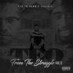 BEZURK - PROD. BY SHAWN "SEVEN" NEAVINS