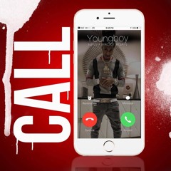 NBA Youngboy - Call On Me