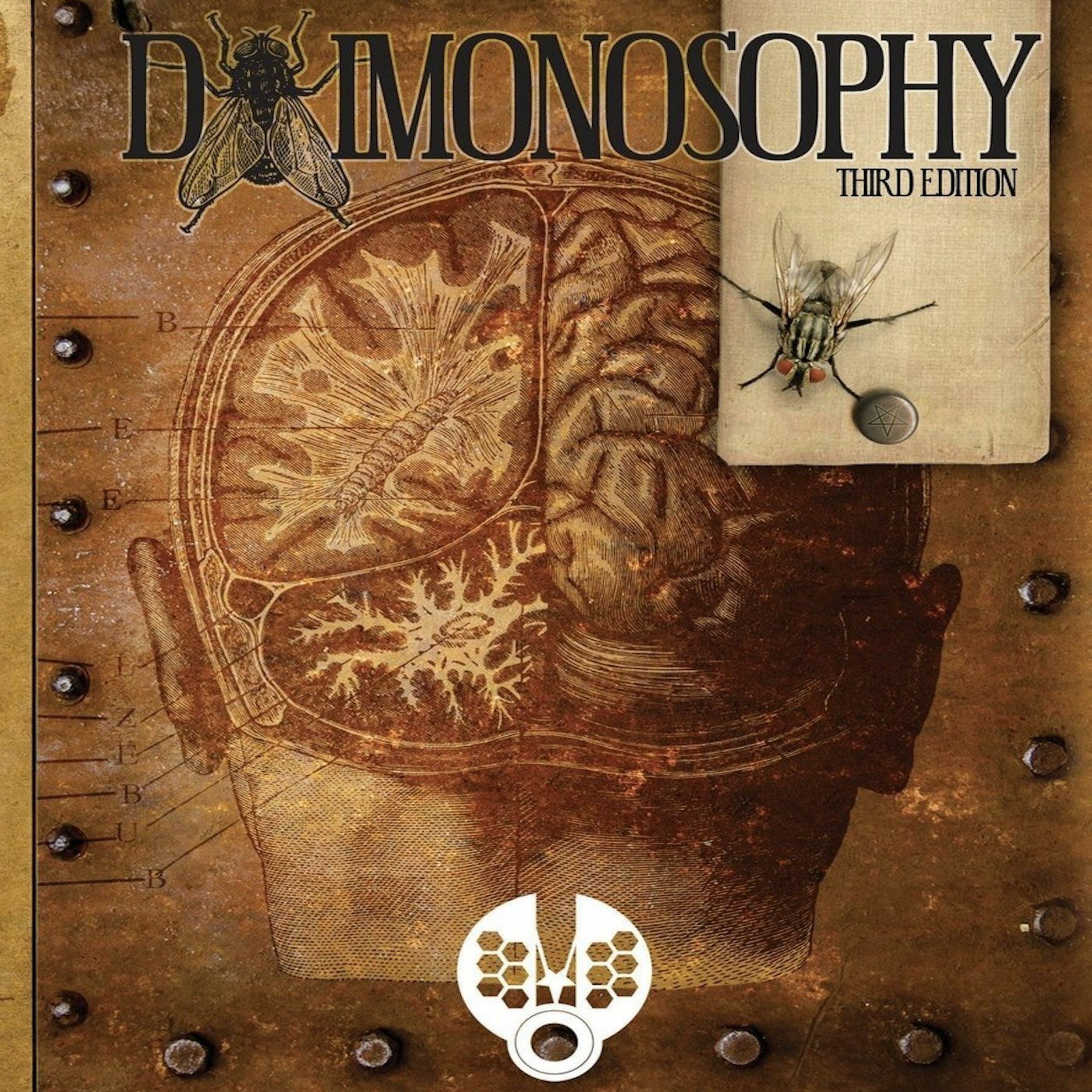 Daimonosophy