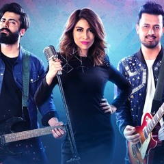 Pepsi Latest Song | Dekha Na Tha | Do Pal Ka Jeena | Fawad Khan | Atif Aslam