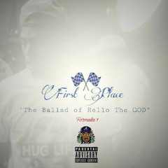 First Place The Second Ft. Billy Vietlanta Final