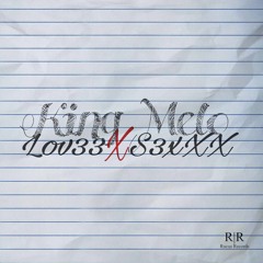 Love&sex - King Melo(Mixed by Chris) "Supremo" Mixtape