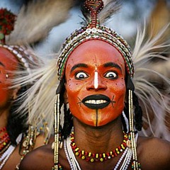 Biggz X Kvpish -  Chief In My Tribe