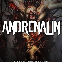 Andrenalin @ Techno - Dosis  # 1.5  (22.7.17)