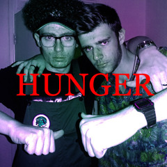 HUNGER