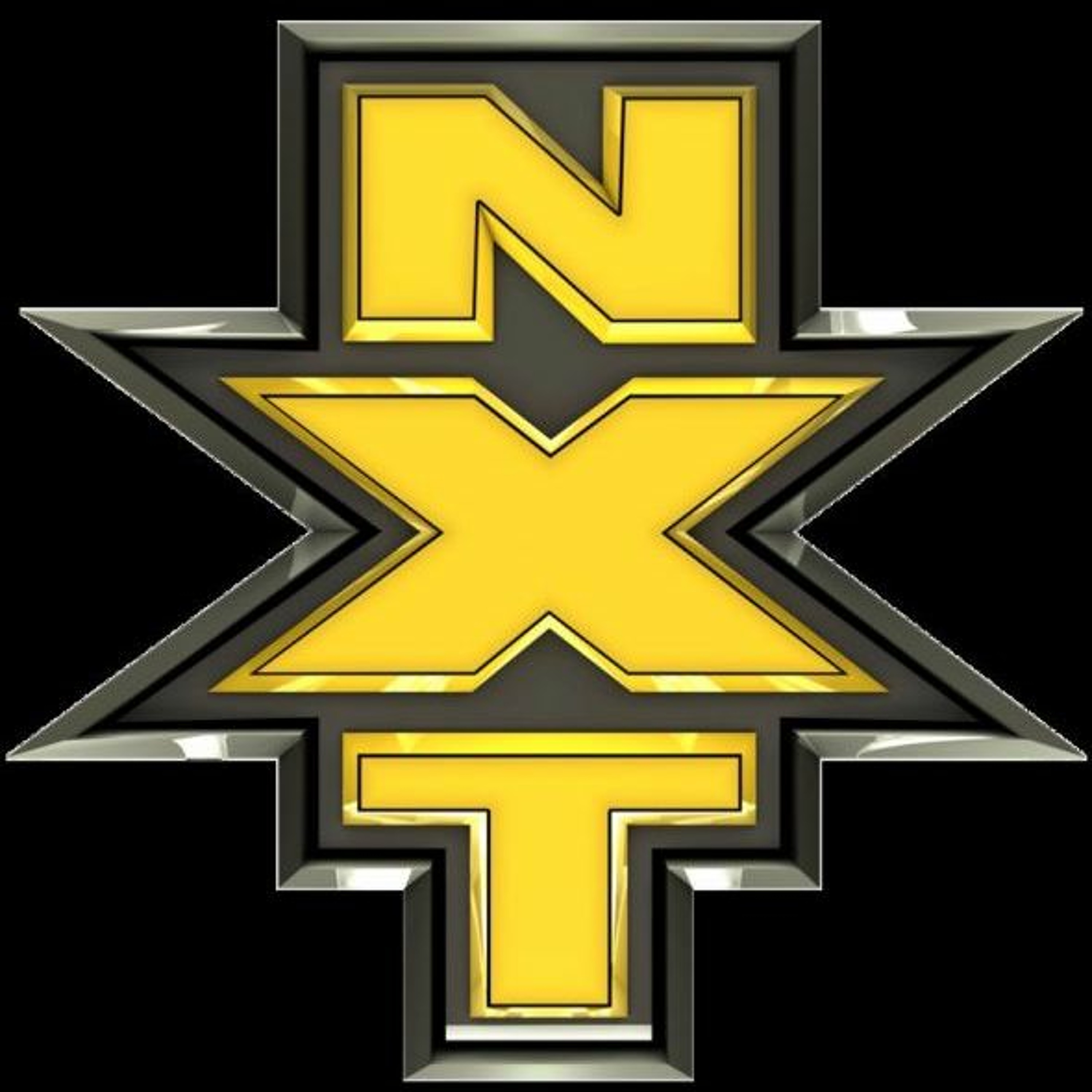 Kev and Corey and Jordan (and two non-wrestling fans) go to NXT! episode artwork
