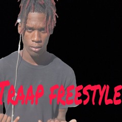 Trap freestyle