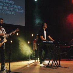 Su Nombre Es Jesus - Banda Aposento Alto