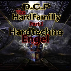 Hardtechno Engel @ DCP HardFamilly Part I