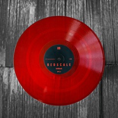REDSCALE 09 (VINYL ONLY) (RED VINYL) | Snippets