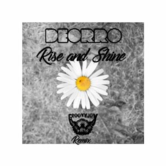 Deorro - Rise And Shine (Groovy Joy Electro Swing Remix)