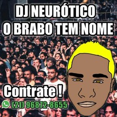 MC CABELINHO - AVISA LA QUE PARACAMBI TA LINDO (((NEUROTICO DJ)))