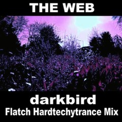 THE WEB - darkbird (Flatch Hardtechytrance Mix)