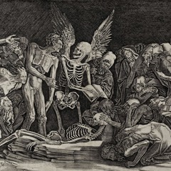 Gothmoney - Different Day Same Sin