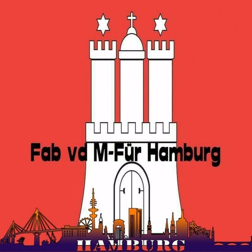 Fab vd M - Für Hamburg