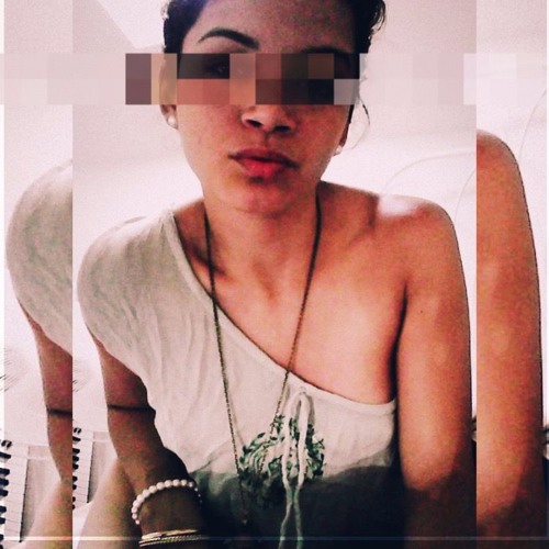 all up in my feelings