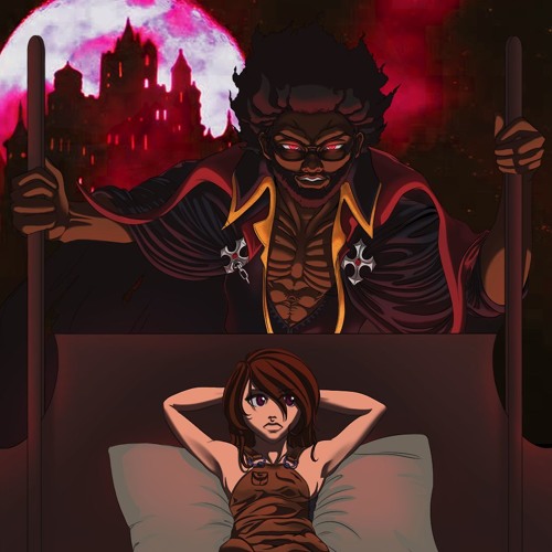 Shadow King (Oshimai)[Prod. Killing Spree]