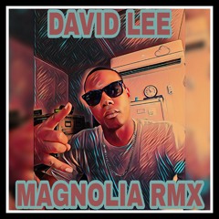 MAGNOLIA REMIX