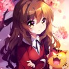 Toradora (OP 2 / Opening FULL) - [Silky Heart]